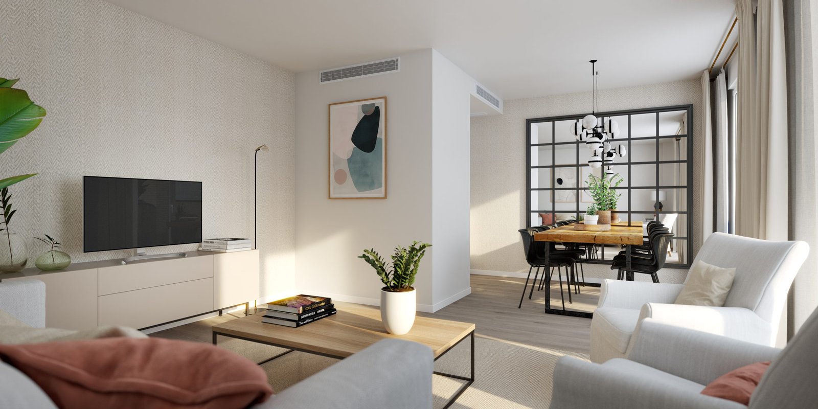 Apartamento Simple En Macul